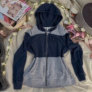 Victoria’s Secret | Angels Collection Zip Up Hoodie